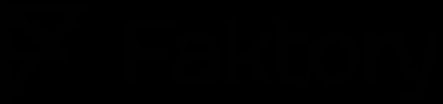 Faktory logo