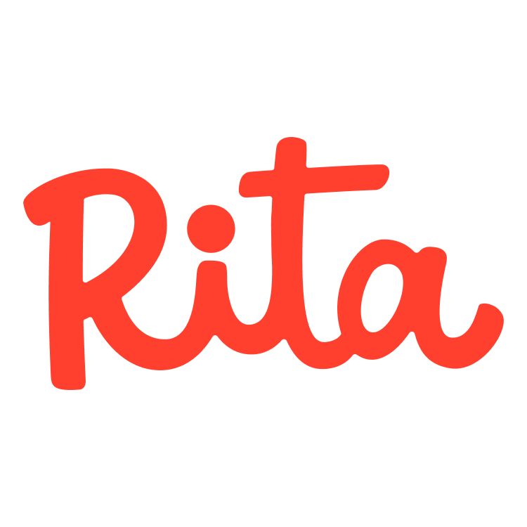 Rita logo