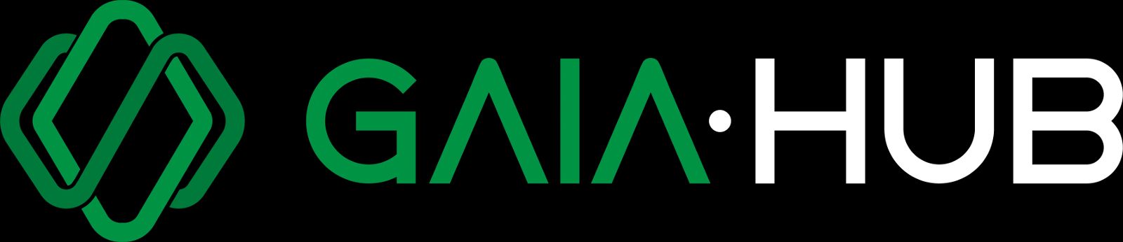 GaiaHub logo