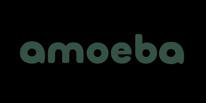 Amoeba logo