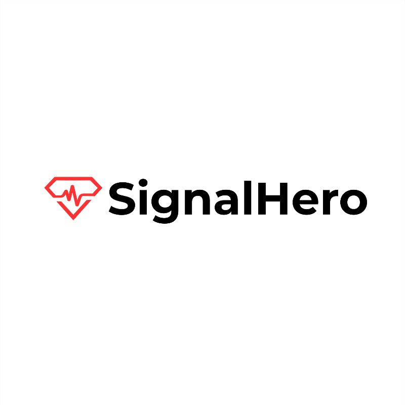 SignalHero logo