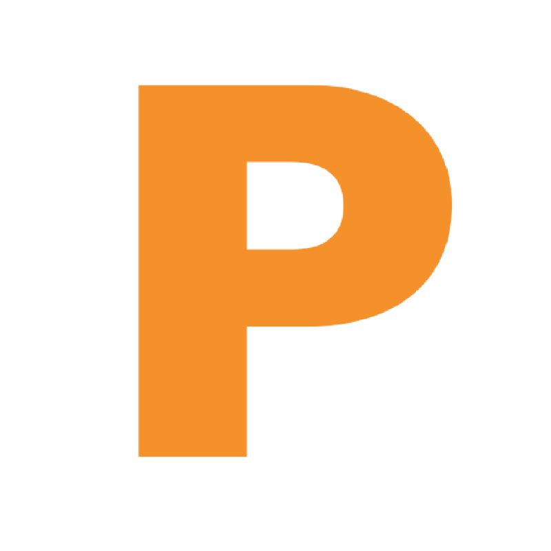 Pactory.ai logo