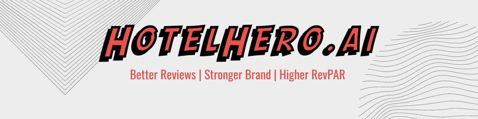 HotelHero logo