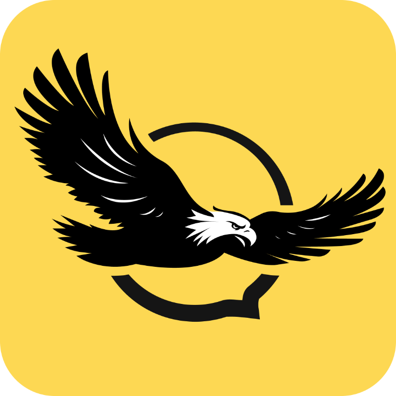 ReplyHunty logo