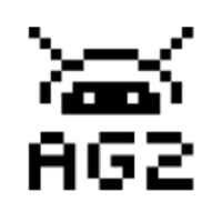 AG2 logo