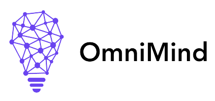 Omnimind logo