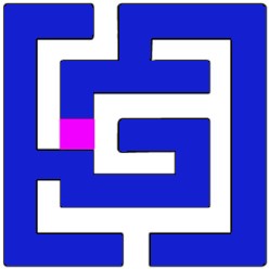 Paramus logo