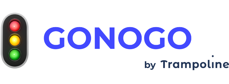 GoNoGo logo