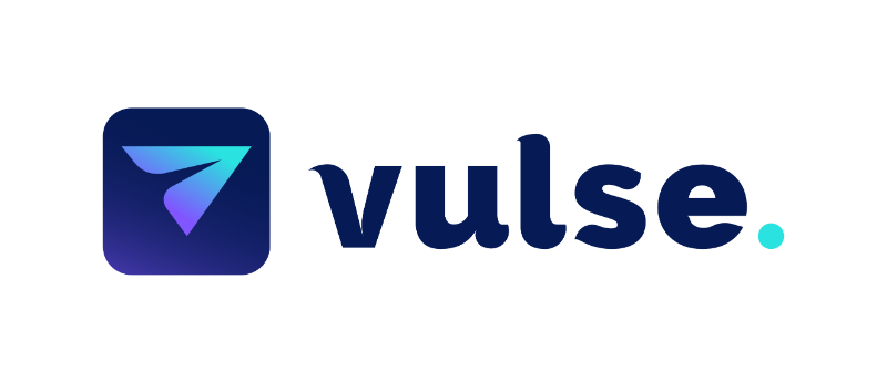 Vulse logo