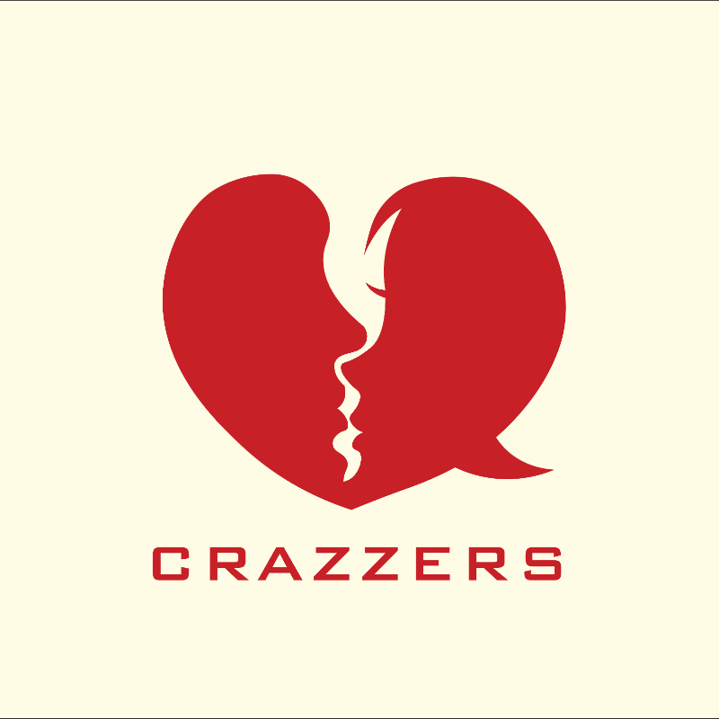 Crazzers AI logo