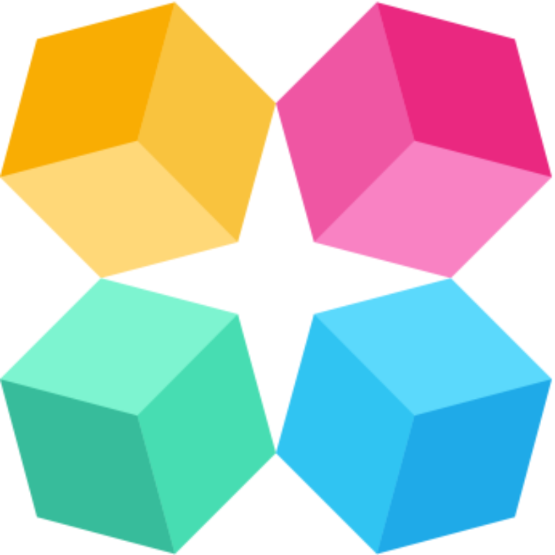 MagicBlocks logo