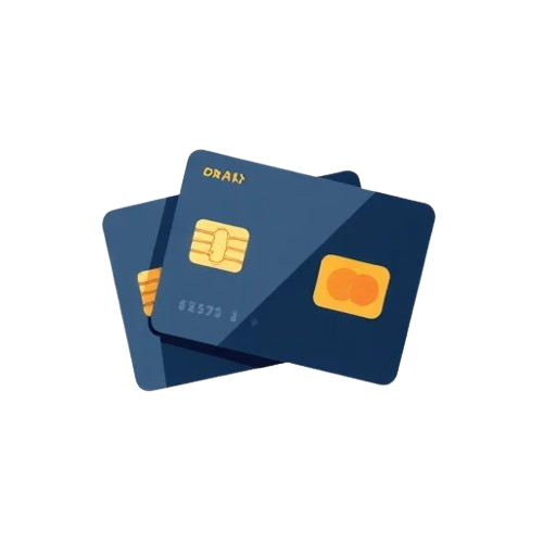 Credit Card Generator logo