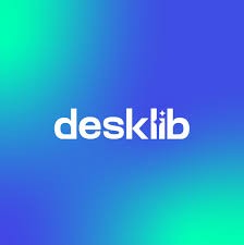 Desklib logo