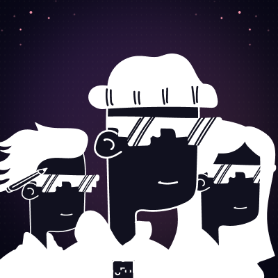 UFOstart logo