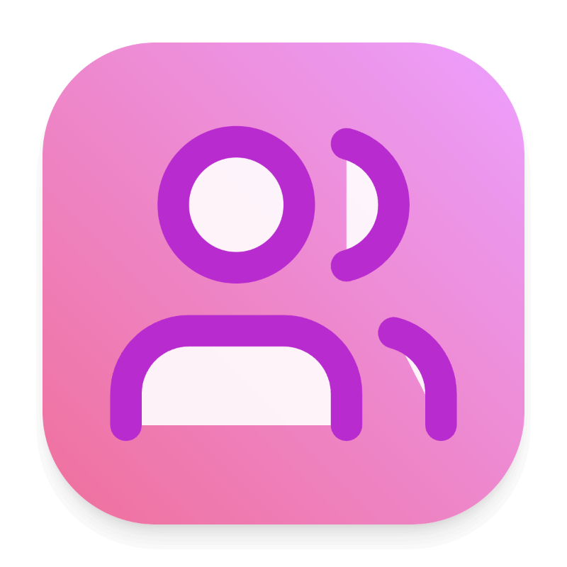 AI Couple Photo logo