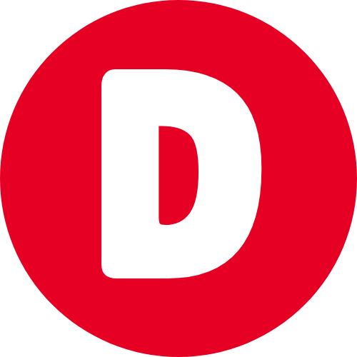 Download From Pinterest logo