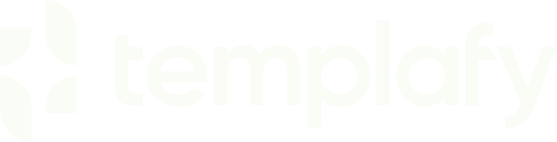 Templafy agent logo