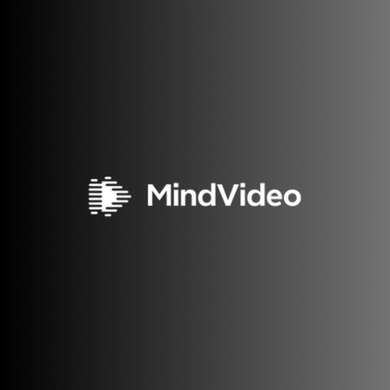 MindVideo logo