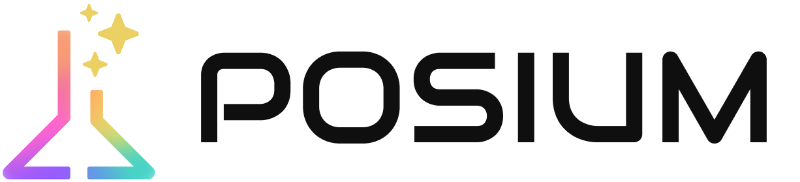 Posium logo