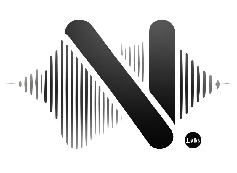 Natural TTS Labs logo