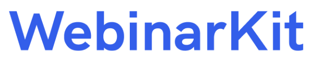 Webinarkit logo
