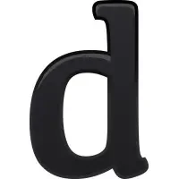 Den logo