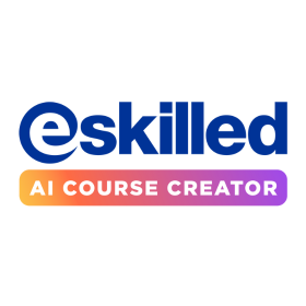 eSkilled AI Course Creator logo