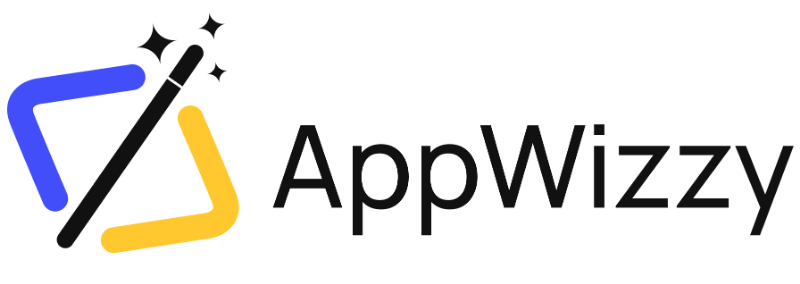 AppWizzy logo