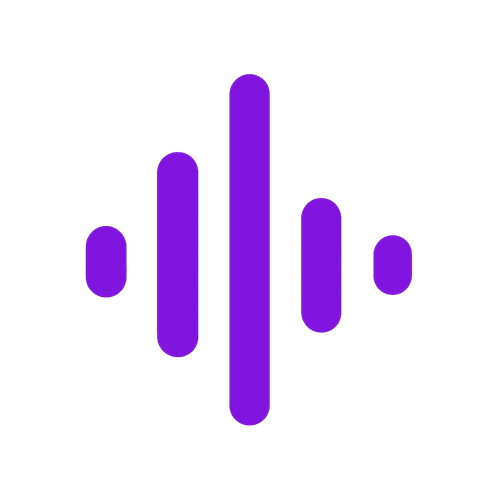 AI Voice Cloning logo