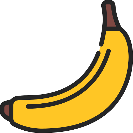 Banana Editor logo