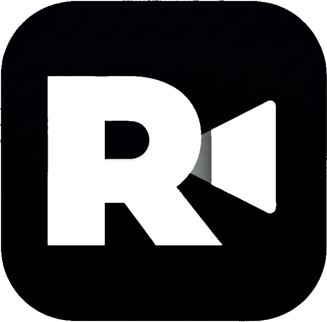 reelmuse logo