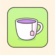 Tea App Checker logo