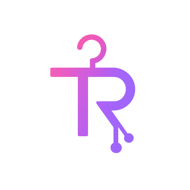 Tryonr logo