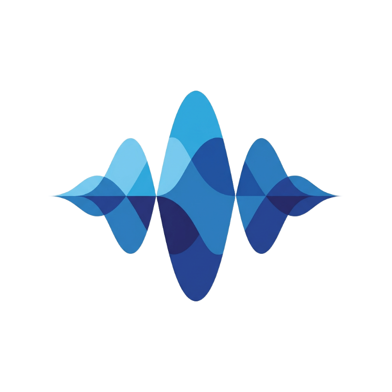 Transcribe Audio to Text logo