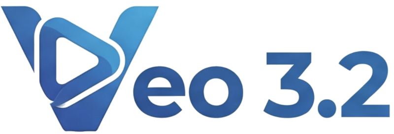Veo 3.2 AI Video Generator logo