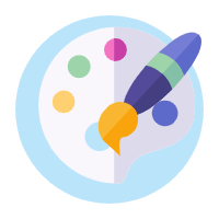 AI Coloring Pages Generator