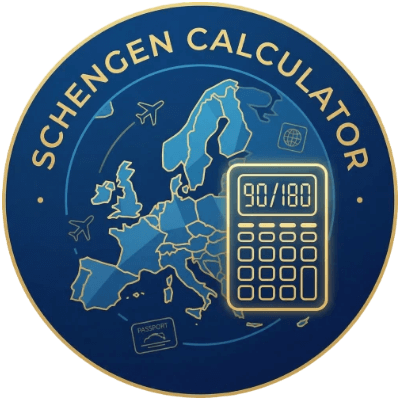 Schengen Calculator