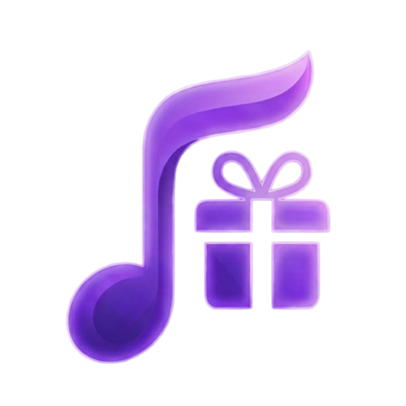 Gift Song logo