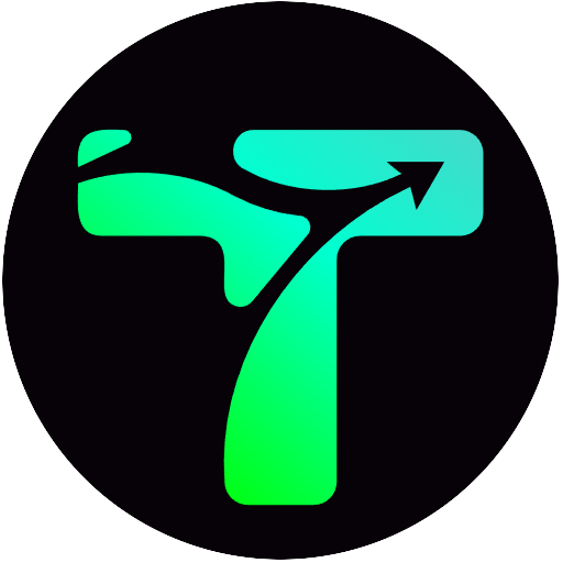 GoViralTrend - Al TikTok Trend logo