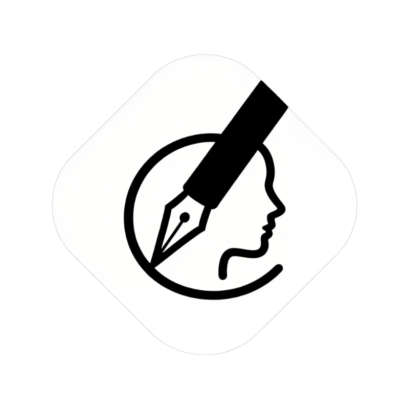 Create a Caricature of Me logo