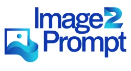 Image2Prompt logo