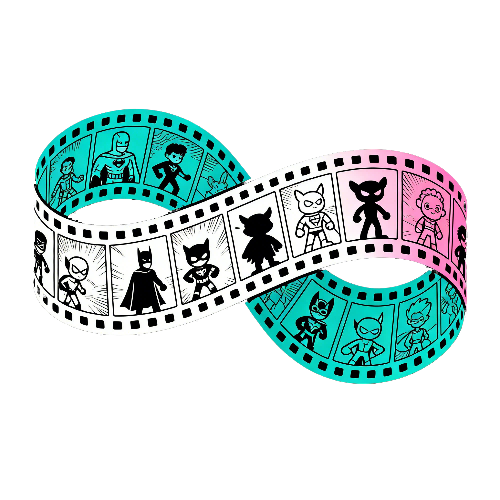 Caricature AI Studio   logo