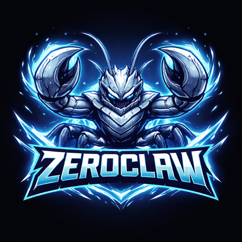 ZeroClaw logo