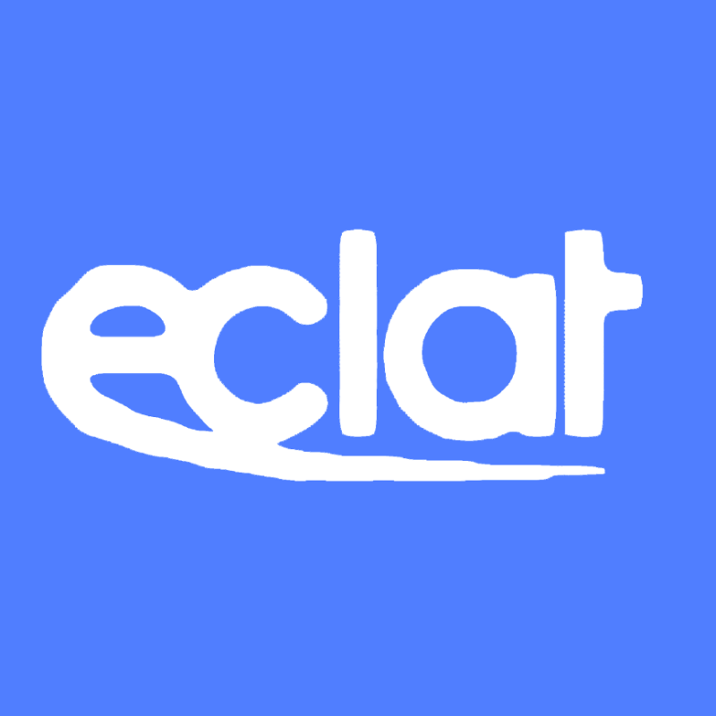 Eclat Institute logo