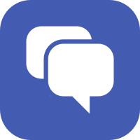 LiveTalk Translate logo