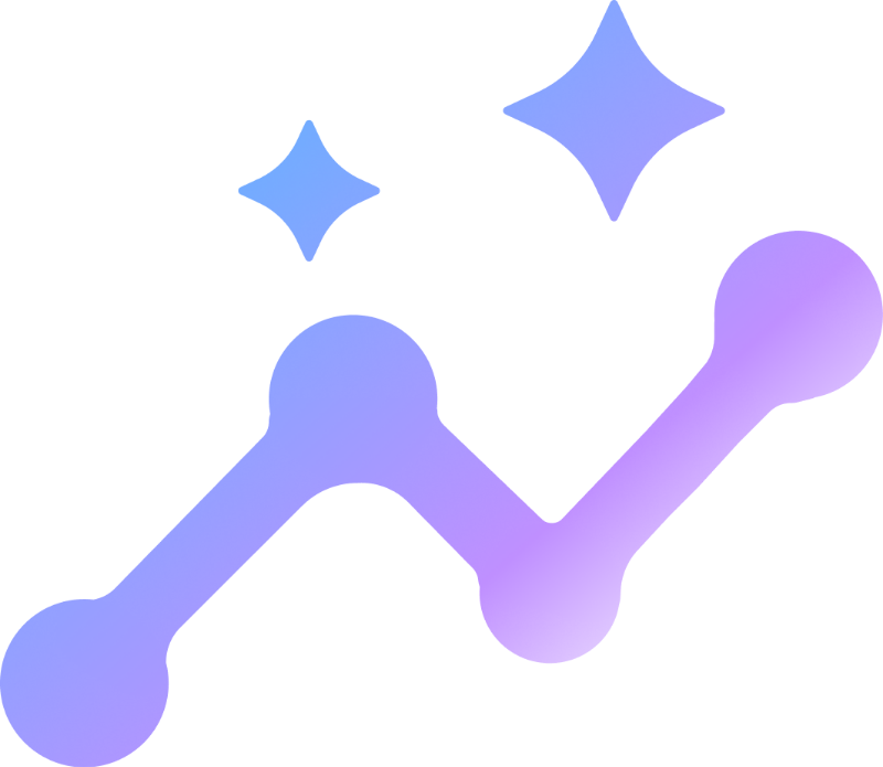 Milo - AI Data Analyst logo