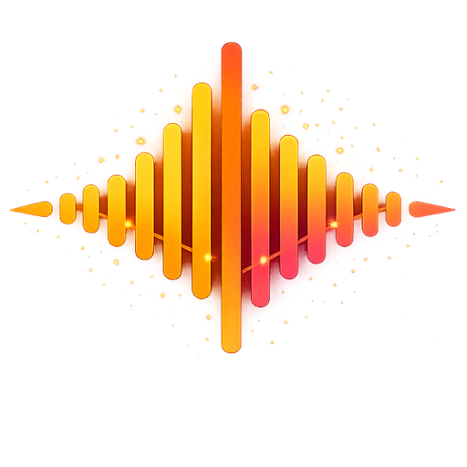 Create Music AI logo