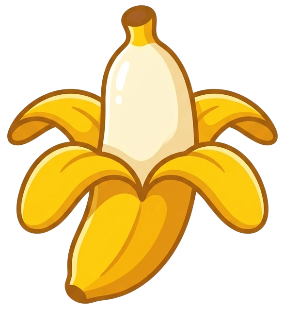 Banana Prompts AI logo