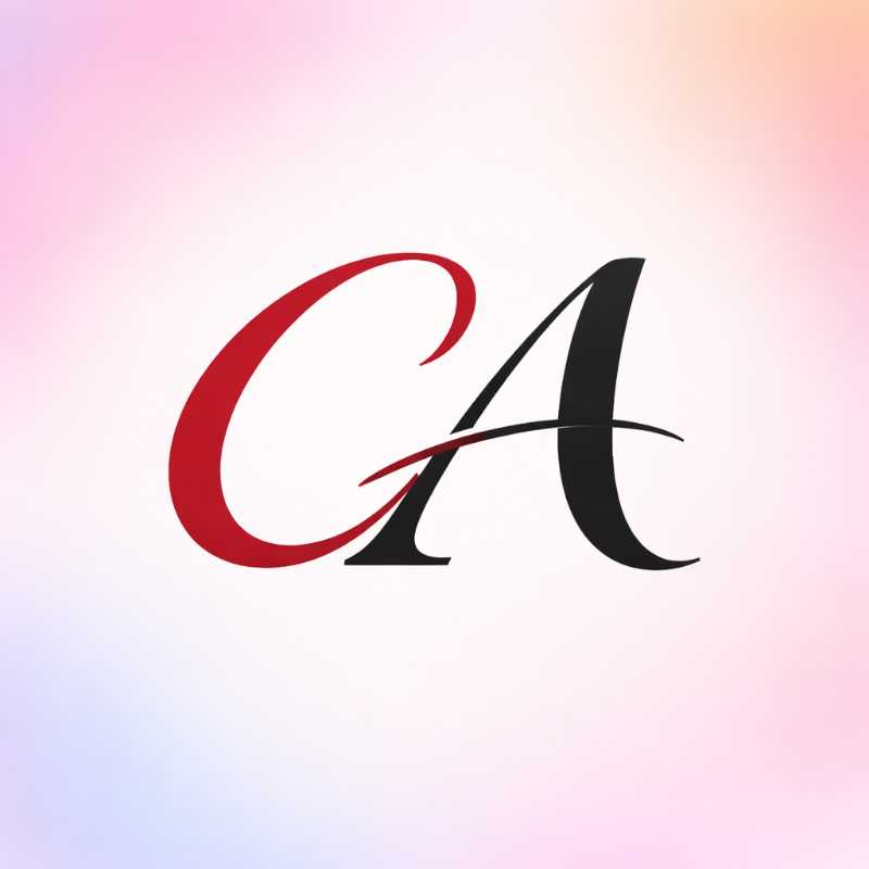 AI Personal Color Analysis logo