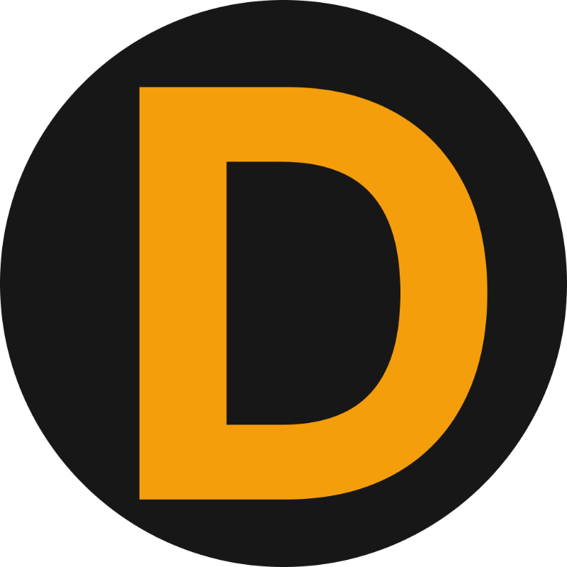 Domer AI logo